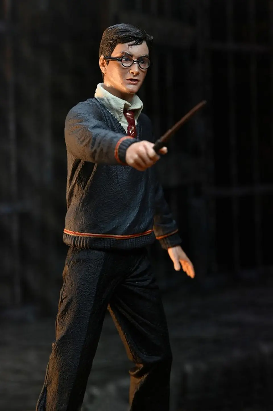 HARRY POTTER - LEGACY COLLECTION 4