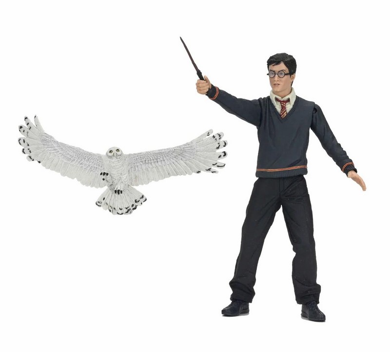 HARRY POTTER - LEGACY COLLECTION