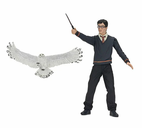 HARRY POTTER - LEGACY COLLECTION