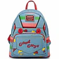 CHILDS PLAY CHUCKY COSPLAY - MINI-BACKPACK - Miniatura 1