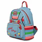 CHILDS PLAY CHUCKY COSPLAY - MINI-BACKPACK - Miniatura 3