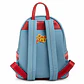 CHILDS PLAY CHUCKY COSPLAY - MINI-BACKPACK - Miniatura 2