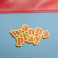 CHILDS PLAY CHUCKY COSPLAY - MINI-BACKPACK - Miniatura 5