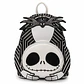 NIGHTMARE BEFORE CHRISTMAS HEADLESS JACK SKELLINGTON - MINI-BACKPACK - Miniatura 1
