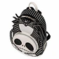 NIGHTMARE BEFORE CHRISTMAS HEADLESS JACK SKELLINGTON - MINI-BACKPACK - Miniatura 3