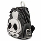NIGHTMARE BEFORE CHRISTMAS HEADLESS JACK SKELLINGTON - MINI-BACKPACK - Miniatura 4
