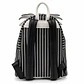 NIGHTMARE BEFORE CHRISTMAS HEADLESS JACK SKELLINGTON - MINI-BACKPACK - Miniatura 2