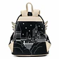 HARRY POTTER HEDWIG WITH HOWLER - HARRY POTTER - MINI-BACKPACK - Miniatura 5
