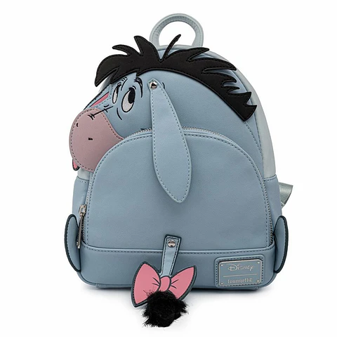 WINNIE THE POOH EEYORE COSPLAY - MINI-BACKPACK