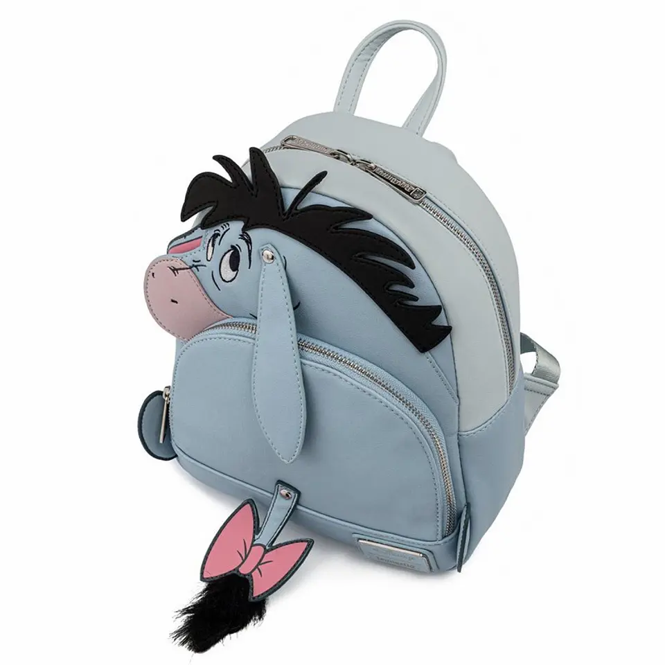 WINNIE THE POOH EEYORE COSPLAY - MINI-BACKPACK 4
