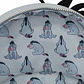 WINNIE THE POOH EEYORE COSPLAY - MINI-BACKPACK - Miniatura 3