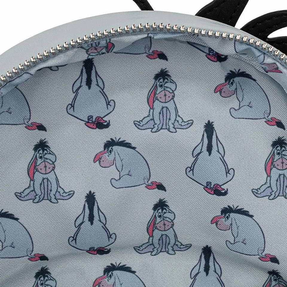 WINNIE THE POOH EEYORE COSPLAY - MINI-BACKPACK 3