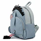 WINNIE THE POOH EEYORE COSPLAY - MINI-BACKPACK - Miniatura 5