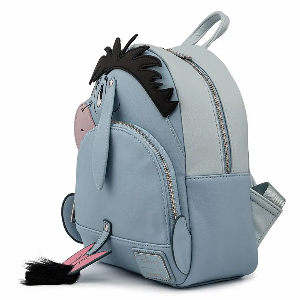 WINNIE THE POOH EEYORE COSPLAY - MINI-BACKPACK 5