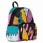 NIGHTMARE BEFORE CHRISTMAS SALLY COSPLAY - MINI-BACKPACK - Miniatura 4