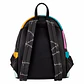 NIGHTMARE BEFORE CHRISTMAS SALLY COSPLAY - MINI-BACKPACK - Miniatura 2