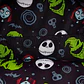 NIGHTMARE BEFORE CHRISTMAS SALLY COSPLAY - MINI-BACKPACK - Miniatura 3