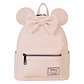 DISNEY MINNIE EAR CHECKERBOARD - MINI-BACKPACK - Miniatura 1