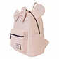 DISNEY MINNIE EAR CHECKERBOARD - MINI-BACKPACK - Miniatura 4