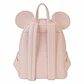 DISNEY MINNIE EAR CHECKERBOARD - MINI-BACKPACK - Miniatura 2