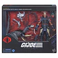 [PREVENTA] PROFESSOR ROTTCLAW & COBRA DEINONYCHUS - GI JOE - CLASSIFIED SERIES  - Miniatura 6