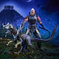 [PREVENTA] PROFESSOR ROTTCLAW & COBRA DEINONYCHUS - GI JOE - CLASSIFIED SERIES  - Miniatura 2