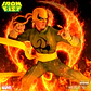 [PREVENTA] IRON FIST - ONE:12 - Miniatura 3