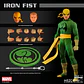 [PREVENTA] IRON FIST - ONE:12 - Miniatura 9