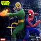 [PREVENTA] IRON FIST - ONE:12 - Miniatura 6