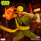 [PREVENTA] IRON FIST - ONE:12 - Miniatura 5