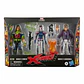 [PREVENTA] DOMINO, RICTOR, AND CANNONBALL 3-PACK - MARVEL LEGENDS - Miniatura 2