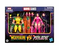 [PREVENTA] WOLVERINE VS PSYLOCKE 2PACK - GAMEVERSE - MARVEL LEGENDS - Miniatura 10