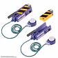 RAY STANTZ - THE REAL GHOSTBUSTERS - 1:12 - Miniatura 10