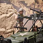 [PREVENTA] CRANKCASE & A.W.E. STRIKER - GI JOE - CLASSIFIED SERIES 171 - Miniatura 2