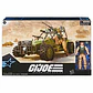 [PREVENTA] CRANKCASE & A.W.E. STRIKER - GI JOE - CLASSIFIED SERIES 171 - Miniatura 9