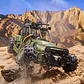 [PREVENTA] CRANKCASE & A.W.E. STRIKER - GI JOE - CLASSIFIED SERIES 171 - Miniatura 6