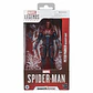[PREVENTA] VELOCITY SUIT PETER PARKER (VIDEO GAME) - MARVEL LEGENDS - Miniatura 5