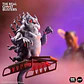 [PREVENTA] WINSTON ZEDDEMORE - THE REAL GHOSTBUSTERS - 1:12 - Miniatura 2