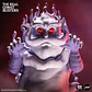 [PREVENTA] WINSTON ZEDDEMORE - THE REAL GHOSTBUSTERS - 1:12 - Miniatura 4