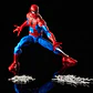 [PREVENTA] SPIDER-MAN (RETRO CARDBACK) - MARVEL LEGENDS - Miniatura 2