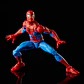 [PREVENTA] SPIDER-MAN (RETRO CARDBACK) - MARVEL LEGENDS - Miniatura 3