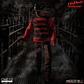 [PREVENTA] FREDDY KRUEGER - A NIGHTMARE ON ELM STREET - ONE:12 - Miniatura 4