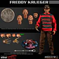 [PREVENTA] FREDDY KRUEGER - A NIGHTMARE ON ELM STREET - ONE:12 - Miniatura 6