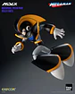 [PREVENTA] FORTE - MEGA MAN - MDLX  - Miniatura 5