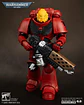 [PREVENTA] BLOOD ANGELS INFERNUS MARINE - WARHAMMER 40,000 - Miniatura 3