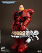 [PREVENTA] BLOOD ANGELS INFERNUS MARINE - WARHAMMER 40,000 - Miniatura 4