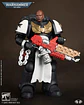 [PREVENTA] BLACK TEMPLARS PRIMARIS CRUSADER - WARHAMMER 40,000 - Miniatura 4