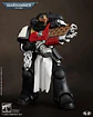 [PREVENTA] BLACK TEMPLARS PRIMARIS CRUSADER - WARHAMMER 40,000 - Miniatura 5