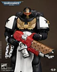 [PREVENTA] BLACK TEMPLARS PRIMARIS CRUSADER - WARHAMMER 40,000 - Miniatura 2