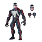 [PREVENTA] VENOM - SPIDER-MAN (RETRO CARDBACK) - MARVEL LEGENDS - Miniatura 1